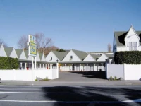 Green Gables Motel 4*