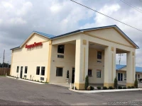 Fairview Suites Blytheville 