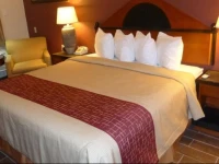 Red Roof Inn Blytheville 