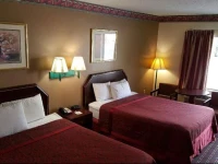 Days Inn North Columbia Fort Jackson 