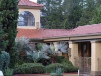 Sonoma Coast Villa & Spa 