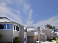 Bodega Coast Inn and Suites 