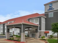 Best Western Boerne Inn & Suites 