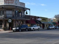 The William Boerne 