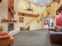 Days Inn Boerne 