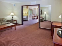 AmericInn Boiling Springs 