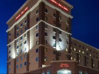 Hampton Inn & Suites Boise-Downtown 