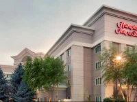 Hampton Inn & Suites Boise/Spectrum 