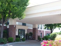 Hampton Inn Boise - Airport 