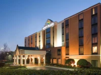 Hyatt Place Boise/Towne Square 