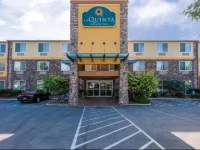 La Quinta Inn & Suites Boise Airport 