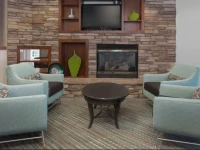Residence Inn Boise West 3*