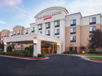 SpringHill Suites Boise 