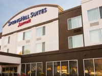 SpringHill Suites by Marriott Boise ParkCenter 