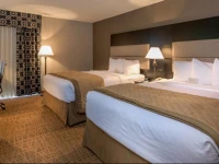 Wyndham Garden Boise Airport 