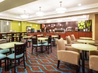 La Quinta Inn & Suites Boise Towne Square 