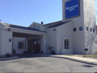 Rodeway Inn Airport Boise