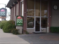 Safari Inn Downtown Boise 