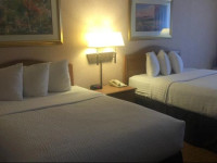 The Boise Motel