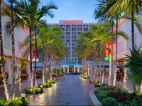 Boca Raton Marriott Boca Center 