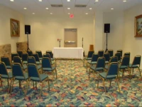 Holiday Inn Express Boca Raton - West 