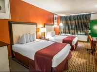 Quality Inn - Boca Raton 