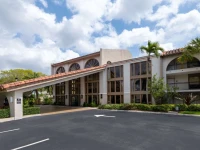Wyndham Boca Raton Hotel 