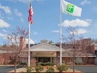 Holiday Inn Boxborough I-495 EXIT 28 