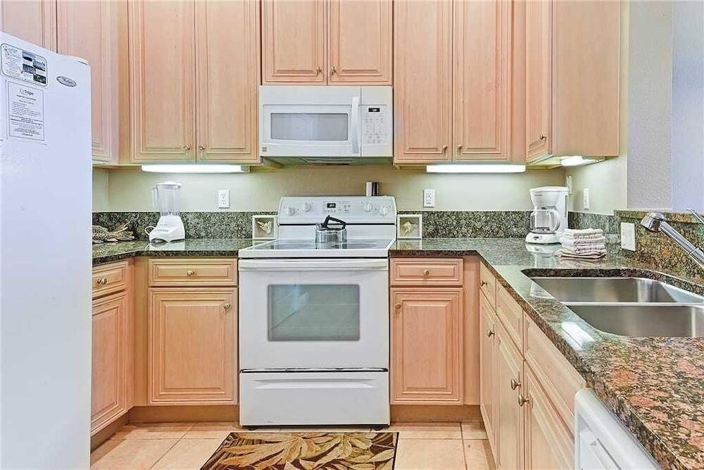 633 Cinnamon Beach 