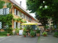 Landhotel Gutshof Camping Badhutten 