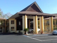 Knights Inn Bonifay 