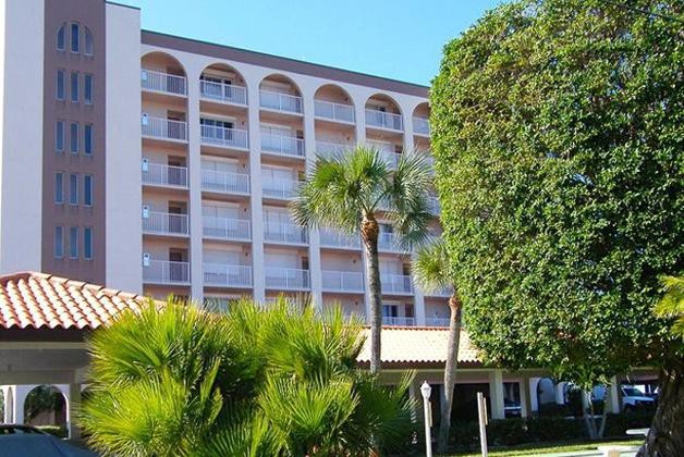 Casa Bonita I 603 