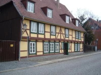 Ferienwohnungen Pook 