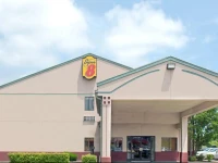Super 8 Bonne Terre 
