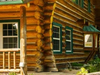 Dodge Peak Lodge 