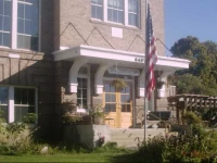 Northside School Bed & Breakfast 