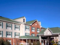 Country Inn & Suites Boone 