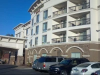 Courtyard by Marriott Boone 