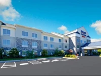 Fairfield Inn & Suites - Boone 
