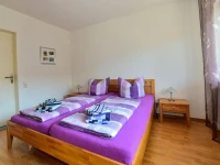 Ferienwohnung Schliestadt-Gorge 