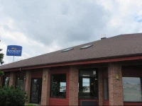 Baymont Inn & Suite Boone 