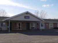 American Inn & Suites 