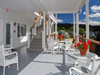 Harborage Inn on the Oceanfront 2*