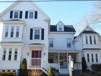 Bayberry House Bed & Breakfast 