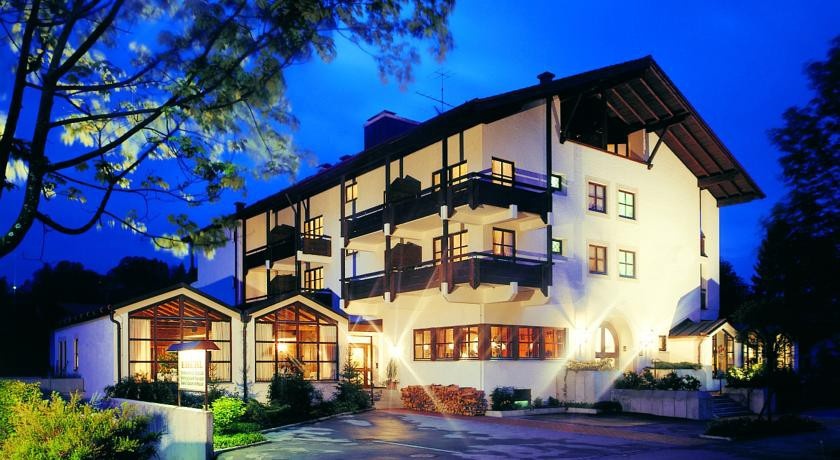 Eberls Vitalresort 