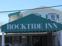 Rocktide Inn 