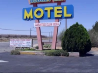 Budget Inn of Boron 
