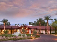La Casa del Zorro Resort 