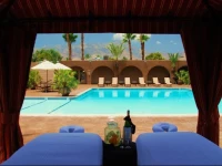 Borrego Springs Resort and Spa 