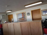 Sands Motel 